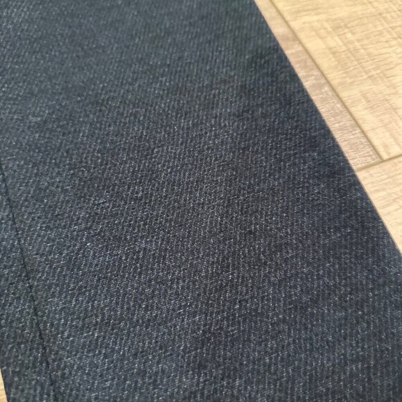 TOMMY HILFIGER WOMENS NEW DRESS PANTS BLUE SIZE 10 - Picture 3 of 10